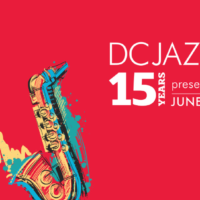 DC Jazzfest 2019